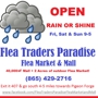Flea Traders Paradise