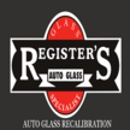 Register's Auto Glass Inc - Windshield Repair