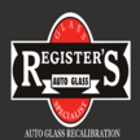 Register's Auto Glass Inc