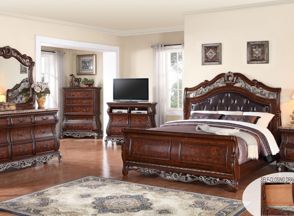 Allentown Home Furniture - Allentown, PA