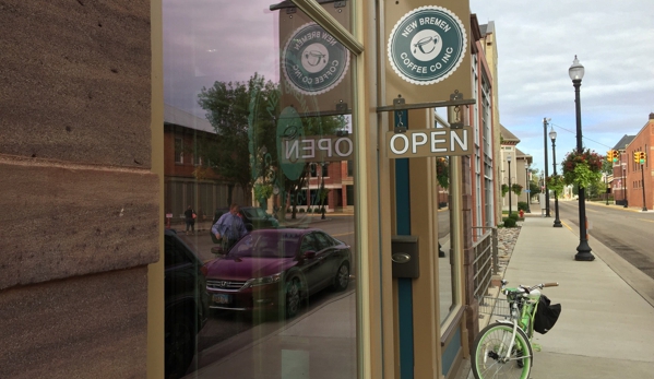 New Bremen Coffee Co. and Books, Inc - New Bremen, OH