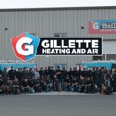 Gillette Heating & Air - Furnaces-Heating