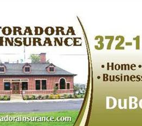 Foradora Insurance - DuBois, PA