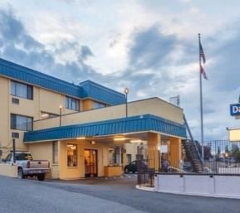 Days Inn by Wyndham Bellingham - Bellingham, WA