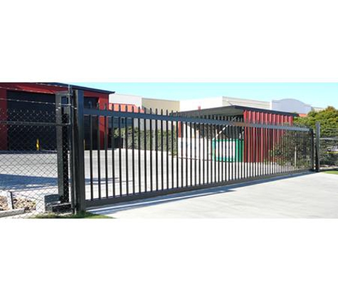 Apollo Fencing
