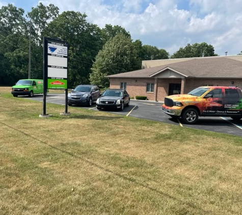 SERVPRO of Port Huron - Kimball, MI