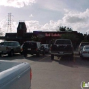 Red Lobster - Seafood Restaurants
