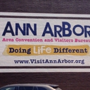 Ann Arbor Area Convention & Visitors Bureau - Convention Information