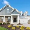 K Hovnanian Homes Satterfield gallery