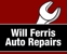 Will Ferris Automotive Repairs - Motor Engineers, Mechanics & Repairers