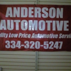 Anderson Automotive