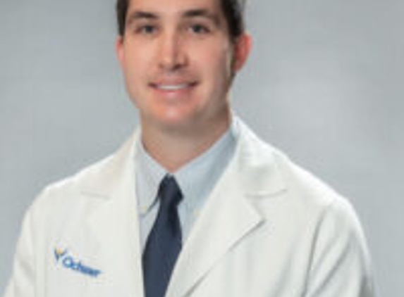 Ryan L. Hebert, MD - Covington, LA