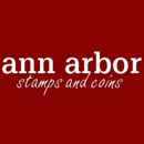 Ann Arbor Stamps And Coins - Stamp Dealers