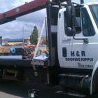 H & R Roofing Supply