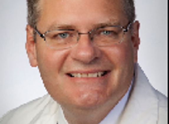 Dr. Thomas Mahl, MD - Buffalo, NY