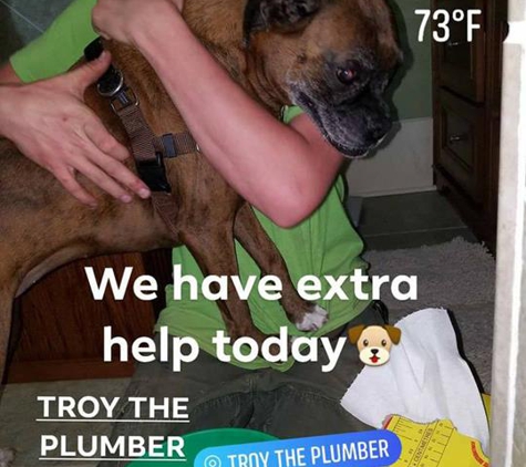 Troy The Plumber - Mooresville, IN