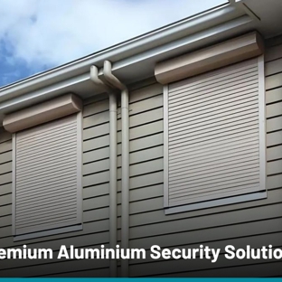 Alucom Security Doors & Screens - Fyshwick, ACT. Premium Aluminium Security Solutions