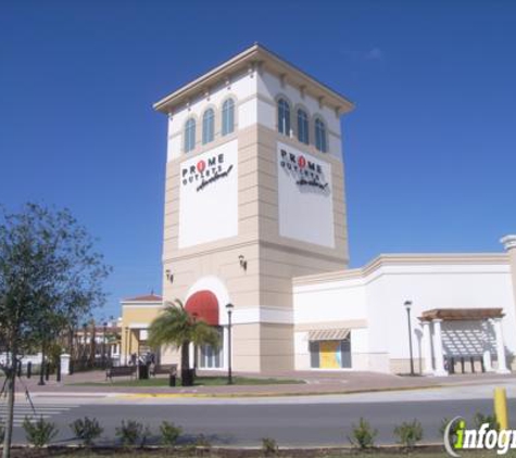 LOFT Outlet - Orlando, FL