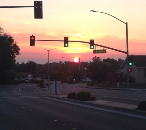 Antioch Community Park - Antioch, CA