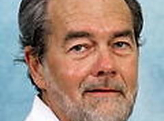 Dr. Alan W. Fogle, MD - Charleston, SC
