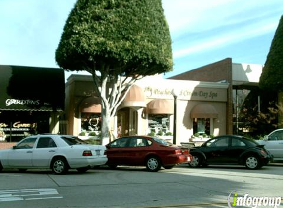 Peaches and Cream Med Spa - Glendora, CA