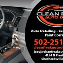 Clean Freak Auto Detailing - Automobile Detailing