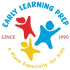 Early Learning Preparatory