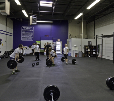 CrossFit Northpoint - Waukegan, IL