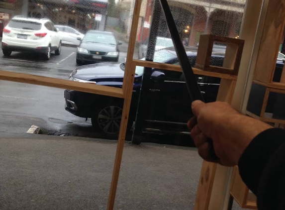 Able Window Cleaning - Bendigo, VIC