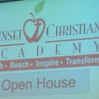 Sunset Christian Academy