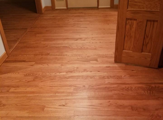 K.D.X. Hardwood Flooring - Milford, OH