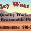 Greeley West Auto Repair gallery