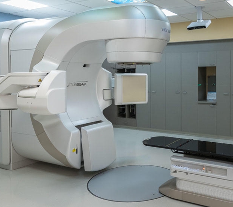 Radiology Department at Hackettstown Medical Center - Hackettstown, NJ