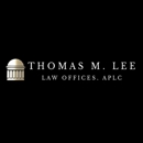 Thomas M. Lee Law Offices APLC - Attorneys