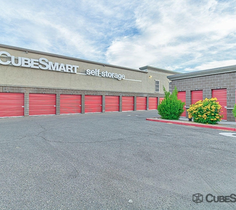 CubeSmart Self Storage - Surprise, AZ