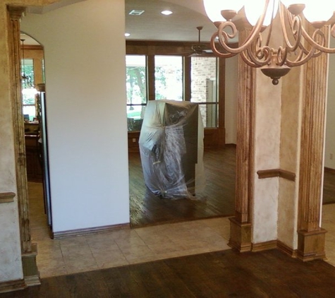 Baileys Remodeling Services Inc - Haltom City, TX