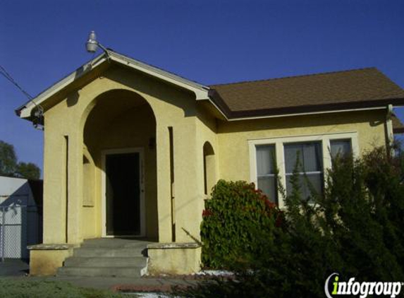 Emmanuel Missionary Baptist Church Aba - Hayward, CA