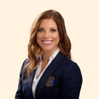 Kristine Ibrahimi, Counselor