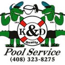 K & D Quality Inc - Swimming Pool Management