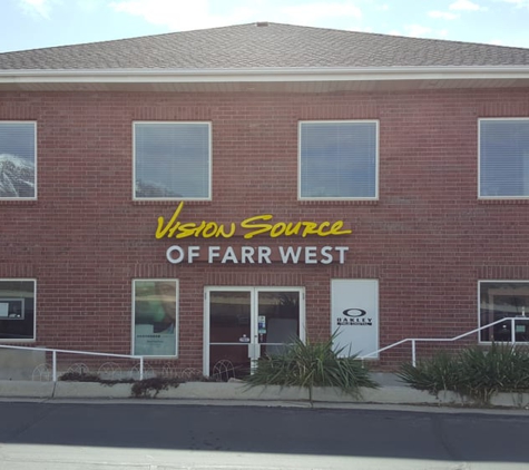 Vision Source of Farr West - Ogden, UT