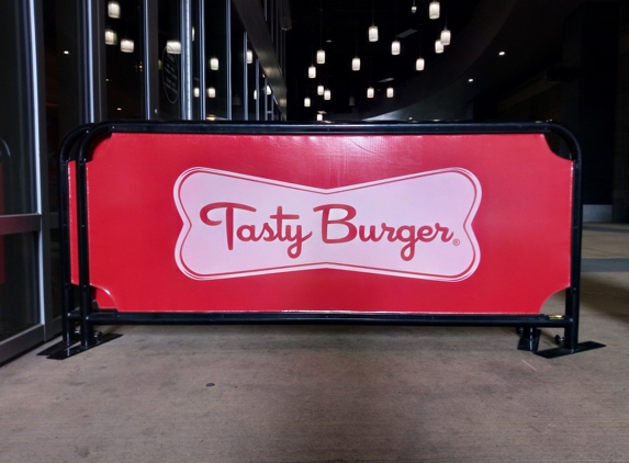 Tasty Burger - Boston, MA