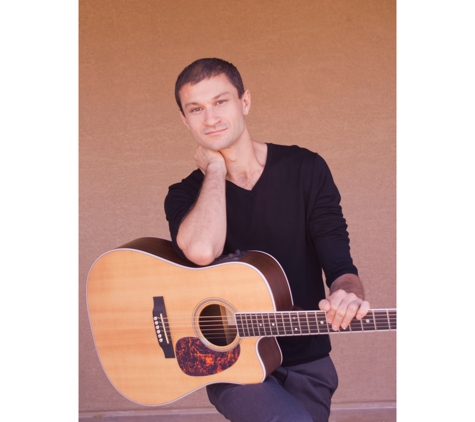 Lorin Drexler | Music Lessons and Artist Coaching - Mesa, AZ