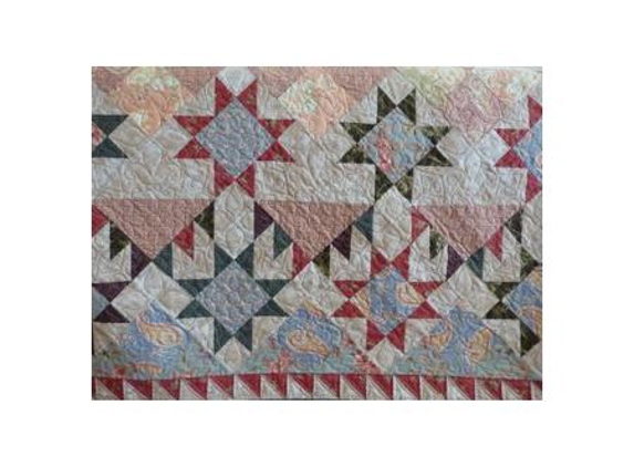 Morning Star Quilting - Bateau Bay, NSW