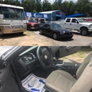 Nashs Detailing And Cleaning - Automobile Detailing