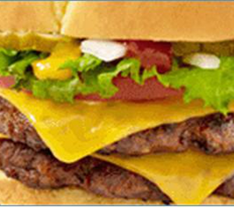 Wayback Burgers - Irving, TX