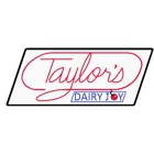 Taylor's Dairy Joy