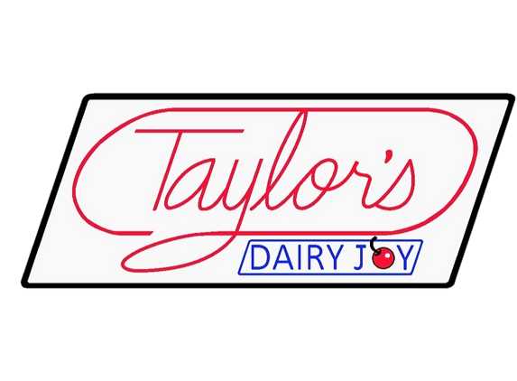 Taylor's Dairy Joy - Lebanon, MO