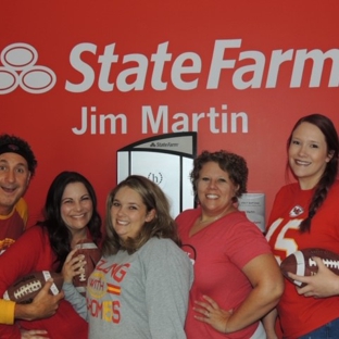 Jim Martin - State Farm Insurance Agent - Olathe, KS