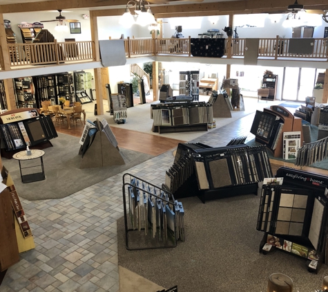 McKinnon Flooring - Worland, WY