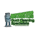 Dustbusters Duct Cleaning Specalist - Air Duct Cleaning